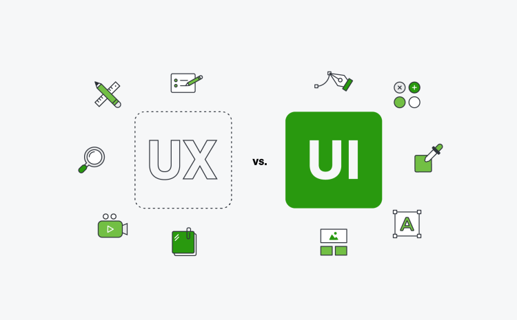  UX/UI-Design: Was ist der Unterschied und warum sind beide wichtig?