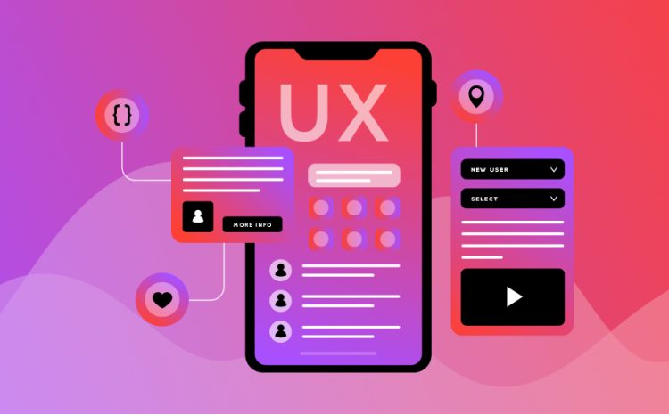  Warum ist UX so wichtig? Eine umfassende Erklärung der Bedeutung von UX-Design für das Benutzererlebnis.