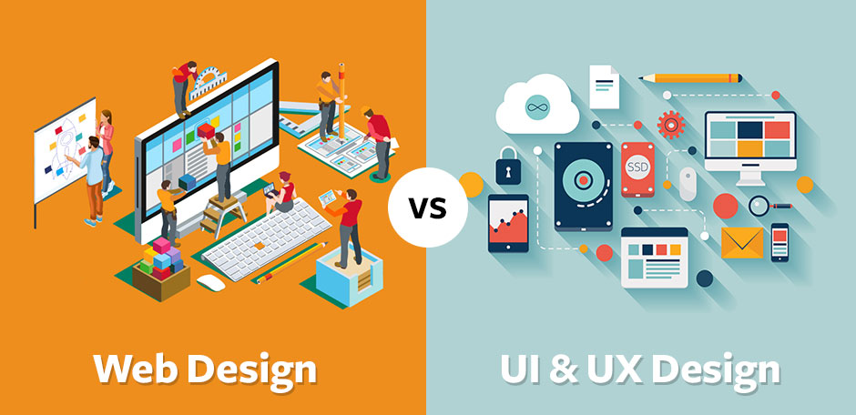  Webdesign und UX/UI: Wie man ein großartiges Webdesign erstellt, das auf Benutzererfahrung ausgerichtet ist.