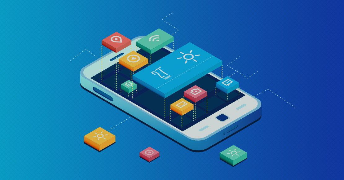  Gestaltung von mobilen Anwendungen: Tipps und Tricks zur Schaffung einer großartigen Benutzererfahrung