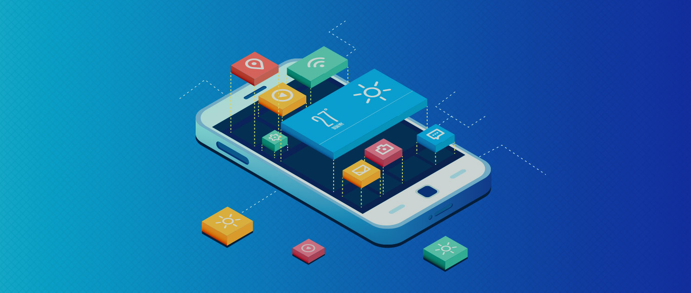 Gestaltung von mobilen Anwendungen: Tipps und Tricks zur Schaffung einer großartigen Benutzererfahrung