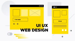 UX-Design für Websites: Tipps und Best Practices für ein erfolgreiches UX-Design auf Ihrer Website.