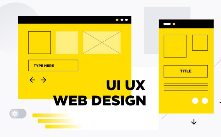  UX-Design für Websites: Tipps und Best Practices für ein erfolgreiches UX-Design auf Ihrer Website.